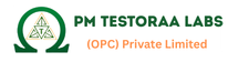 Testoraa Labs Logo
